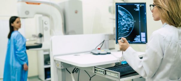 Las mamografías a partir de los 40 ayudarían a salvar un 20% más de vidas